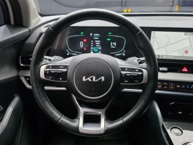 Kia Sportage Hybrid 4WD/ DIGI/ ������/ �������/ ��.������� | Mobile.bg � ����� ������ 12