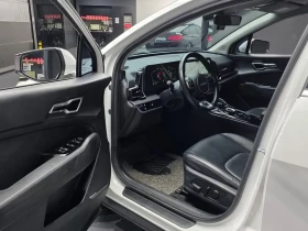 Kia Sportage Hybrid 4WD/ DIGI/ ������/ �������/ ��.������� | Mobile.bg � ����� ������ 9