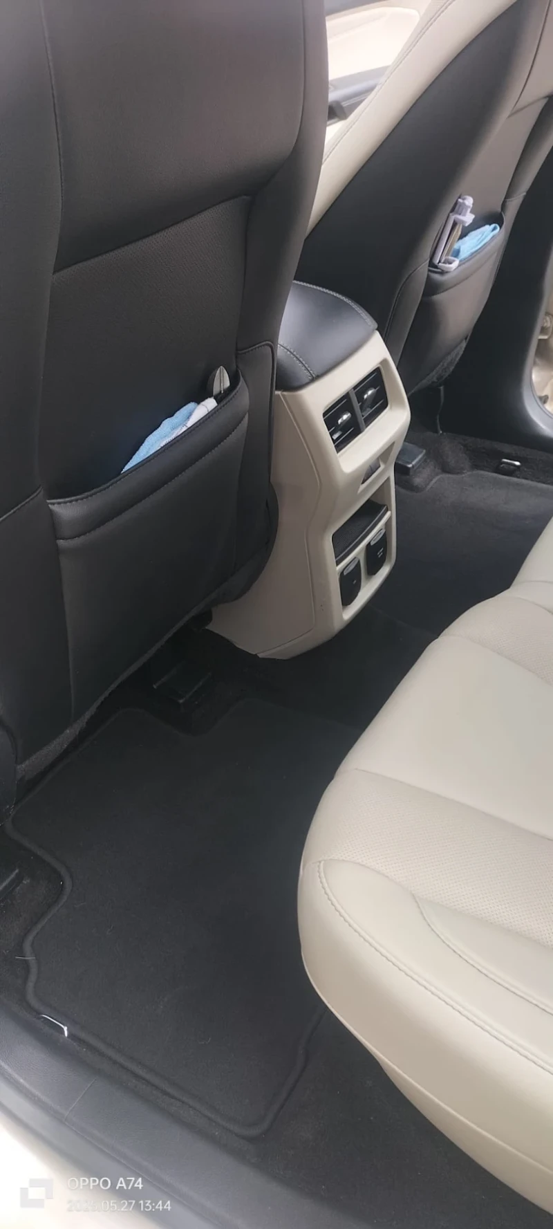 Ford Edge, снимка 15 - Автомобили и джипове - 52254626