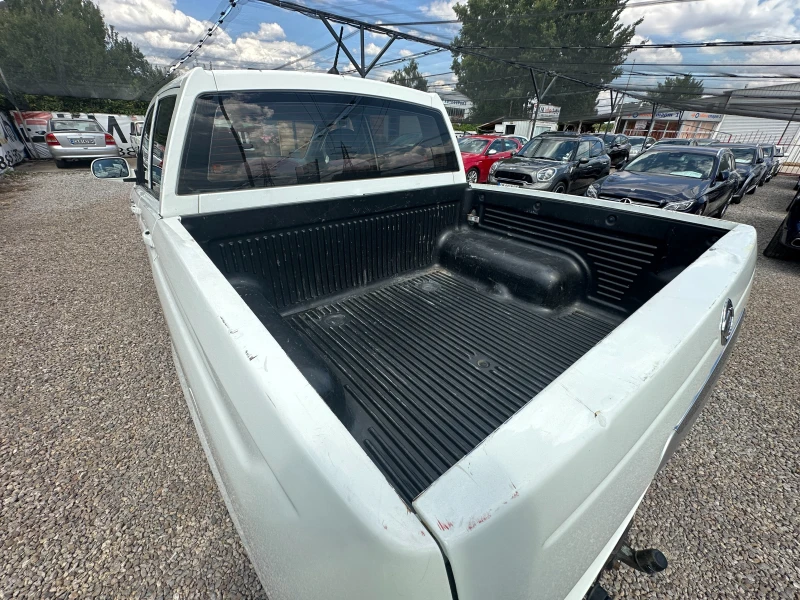 SsangYong Actyon Sports 2.0d 155к.с./4X4/ТЕГЛИЧ  , снимка 11 - Автомобили и джипове - 50990391