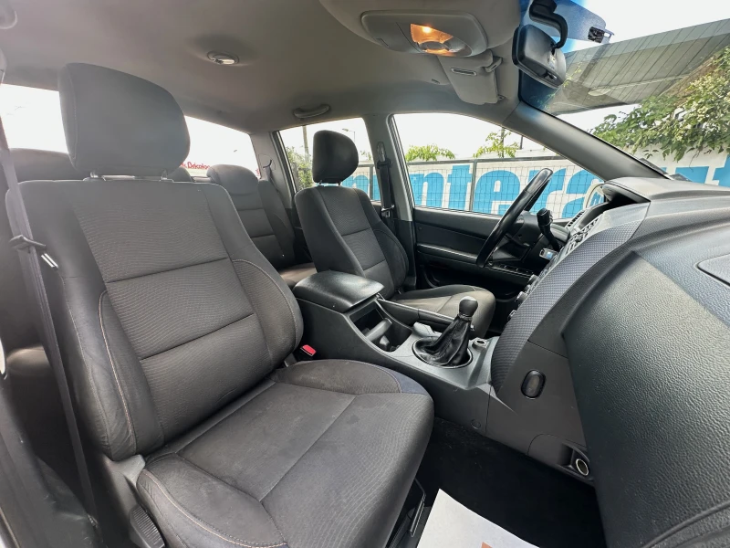 SsangYong Actyon Sports 2.0d 155к.с./4X4/ТЕГЛИЧ  , снимка 15 - Автомобили и джипове - 50990391