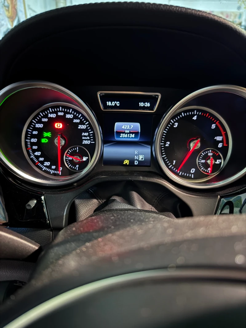 Mercedes-Benz GLS 350 GLS 350, снимка 4 - Автомобили и джипове - 52434353