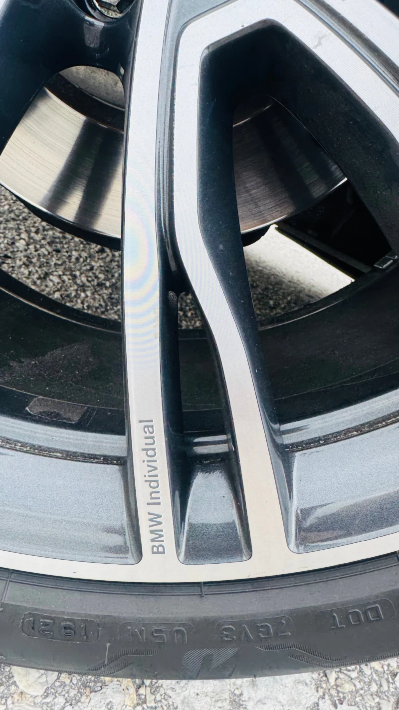 BMW X3 30D M-Performace Pack, Individual , снимка 15 - Автомобили и джипове - 52034737