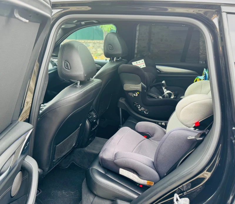 BMW X3 30D M-Performace Pack, Individual , снимка 10 - Автомобили и джипове - 52034737