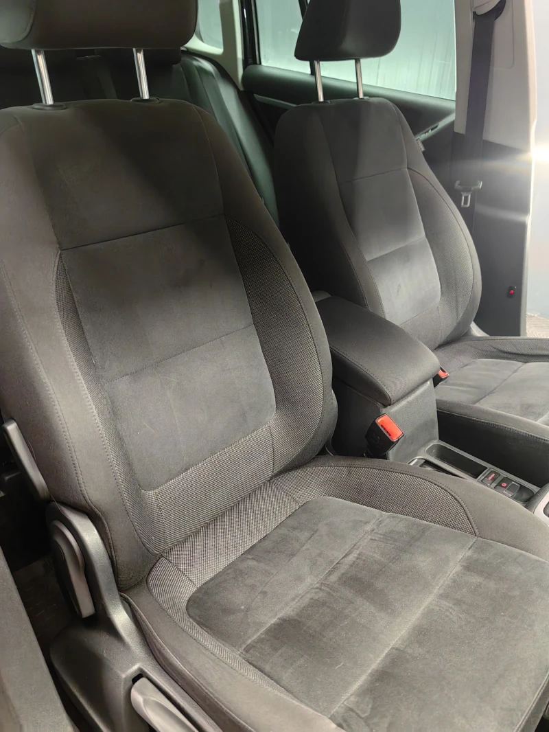 VW Tiguan N1* FACE* 4x4* ПОДГРЕВ* НАВИ* PARK ASSIST, снимка 11 - Автомобили и джипове - 52575455