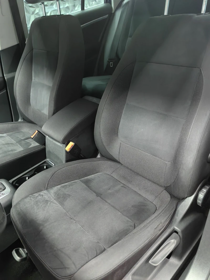 VW Tiguan N1* FACE* 4x4* ПОДГРЕВ* НАВИ* PARK ASSIST, снимка 10 - Автомобили и джипове - 52575455