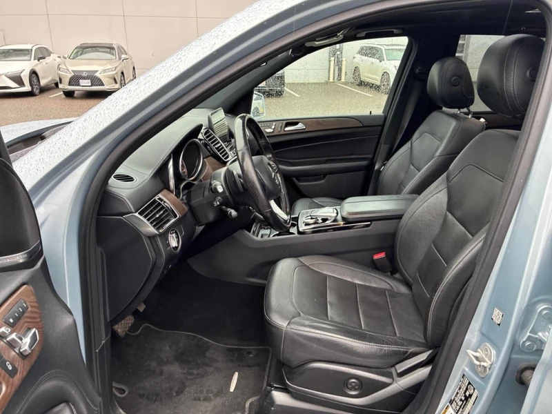 Mercedes-Benz GLE 350 d 2016 * CARFAX * БЕЗ ПЪРВОНАЧАЛНА ВНОСКА, снимка 7 - Автомобили и джипове - 52774622