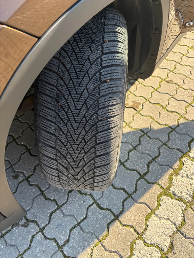 BMW X1 18d, снимка 14 - Автомобили и джипове - 52912413