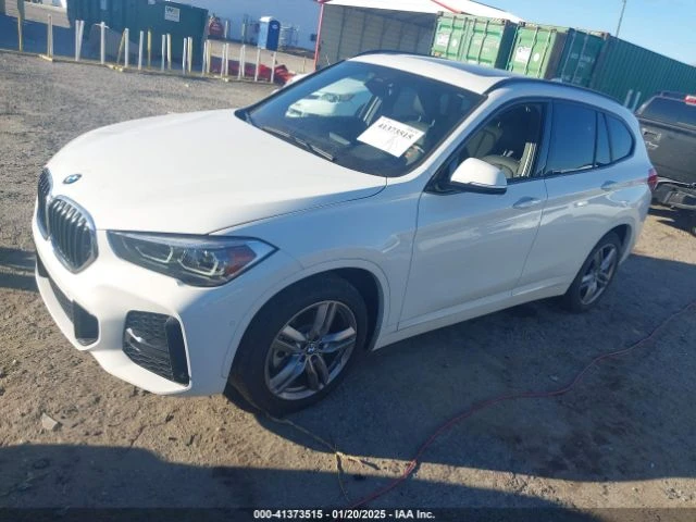 BMW X1 XDRIVE28I * ЛИЗИНГ* , снимка 2 - Автомобили и джипове - 49299723