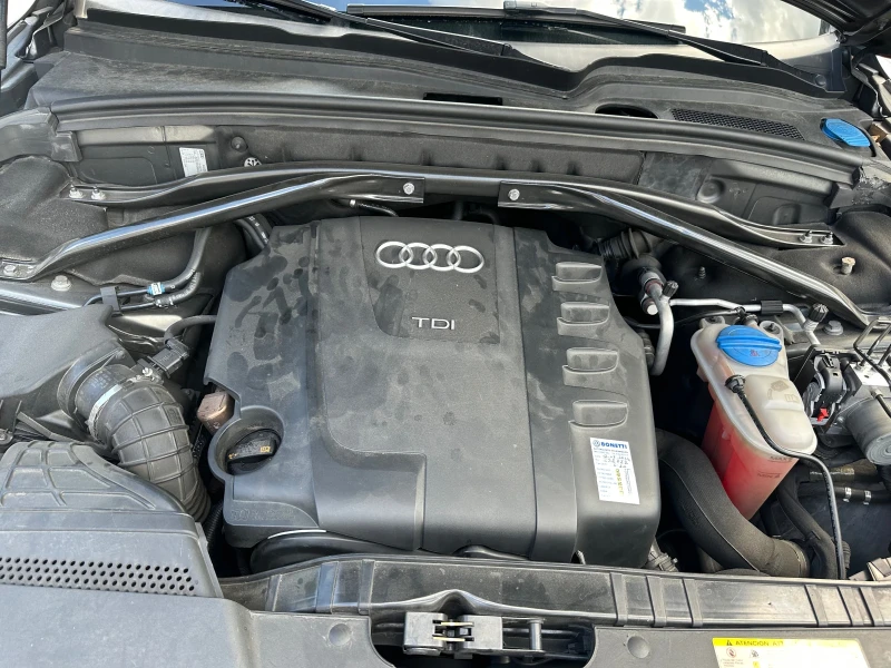 Audi Q5 2.0TDI * S line* Автоматик - 18500 лв. - 32752876 | Car24.bg