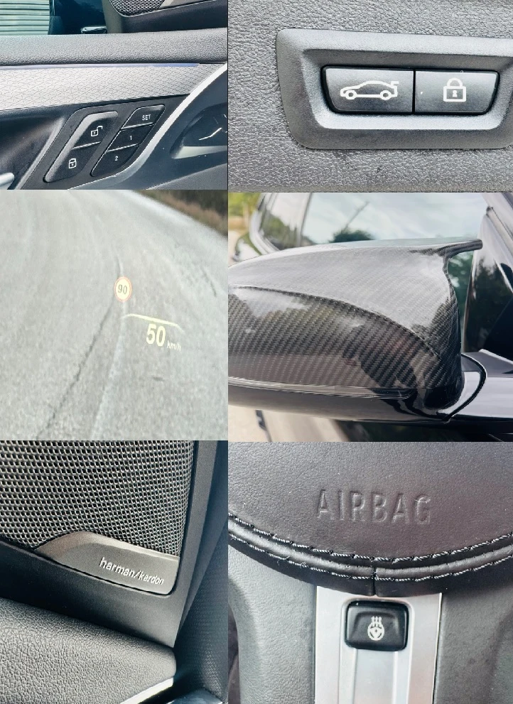 BMW X3 30D M-Performace Pack, Individual  | Mobile.bg � ����������� 13