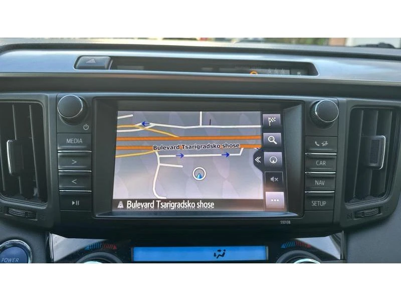 Toyota Rav4 2.5 HSD EXECUTIVE PLUS AWD | Mobile.bg   15