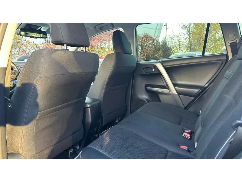 Toyota Rav4 2.5 HSD EXECUTIVE PLUS AWD | Mobile.bg   11