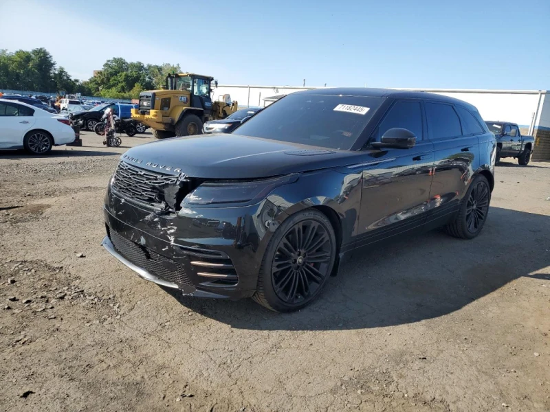 Land Rover Range Rover Velar DYNAMIC КРАЙНА ЦЕНА ДО БГ!!! - 103000 лв. / 52663.06 € - 37516703 1