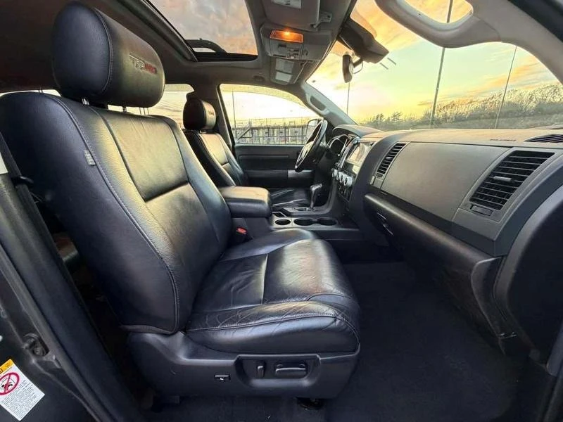 Toyota Sequoia | Mobile.bg � ����������� 5