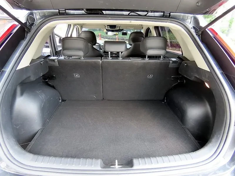 Kia Niro Trendy, снимка 16 - Автомобили и джипове - 56128291