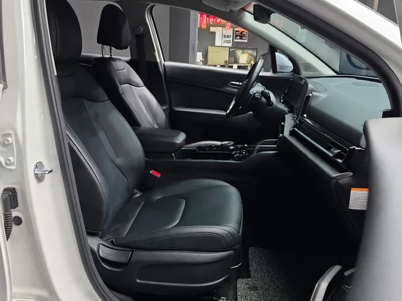 Kia Sportage Hybrid 4WD/ DIGI/ ������/ �������/ ��.������� | Mobile.bg � ����������� 10