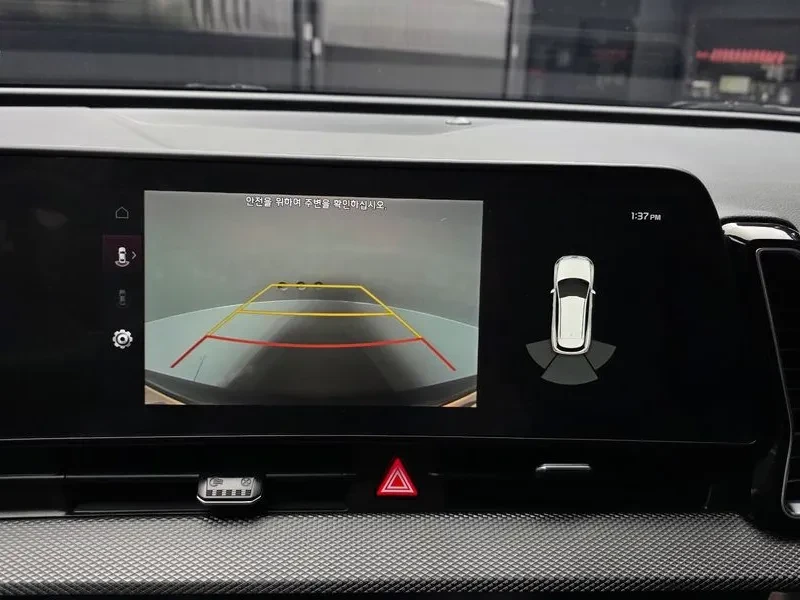 Kia Sportage Hybrid 4WD/ DIGI/ ������/ �������/ ��.������� | Mobile.bg � ����������� 14