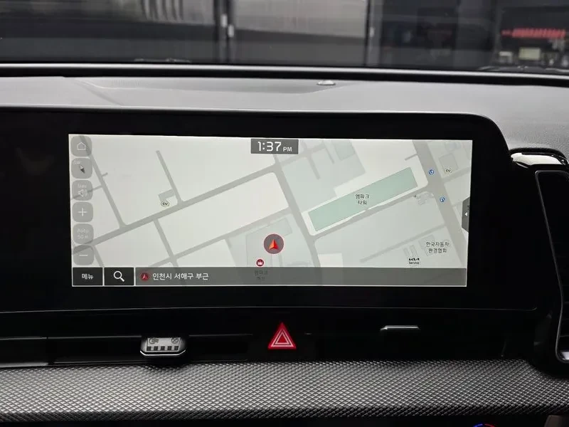Kia Sportage Hybrid 4WD/ DIGI/ ������/ �������/ ��.������� | Mobile.bg � ����������� 13