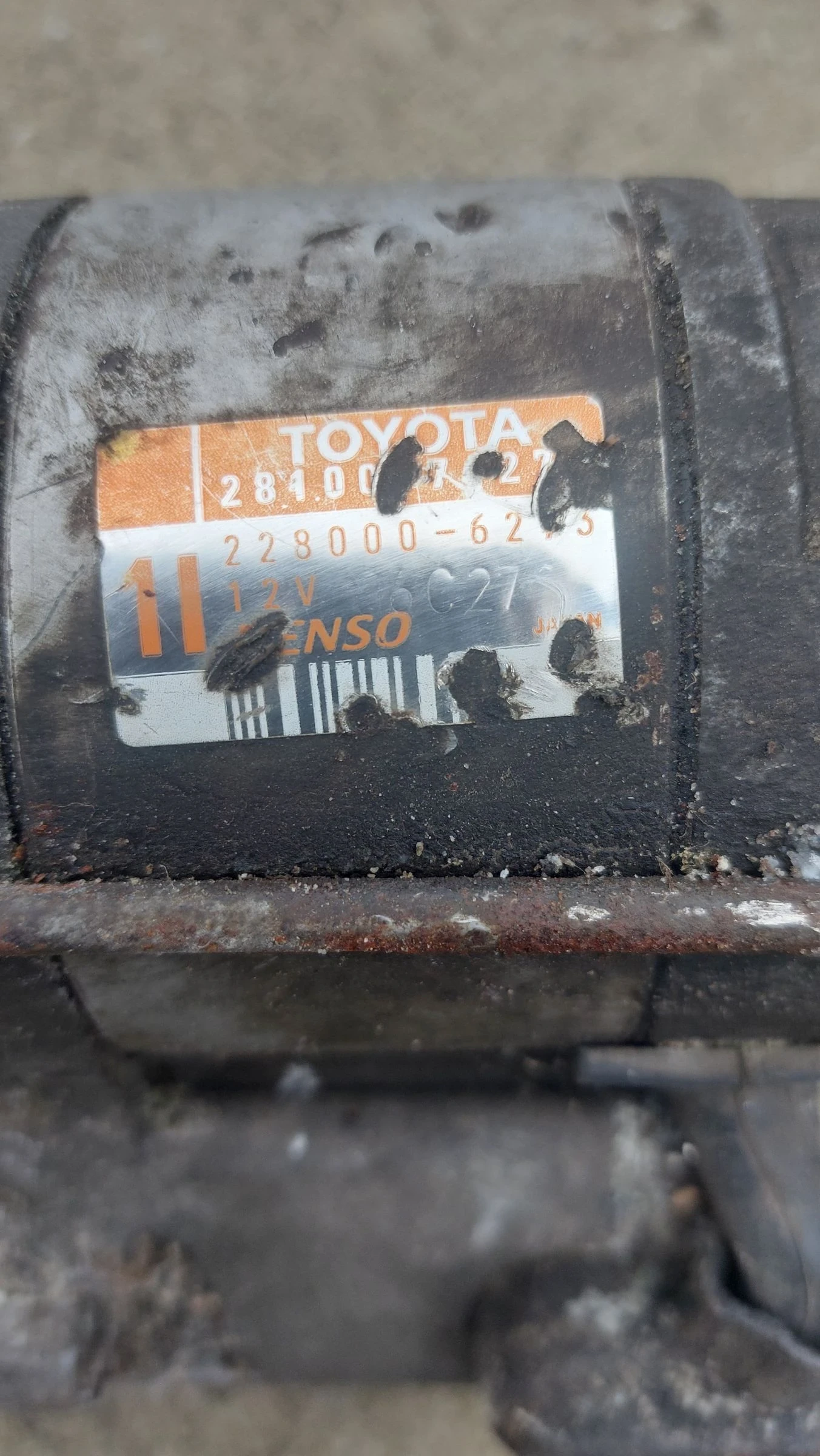 Toyota Rav4 2000 бензин 150 коня на части | Mobile.bg — изображение 16