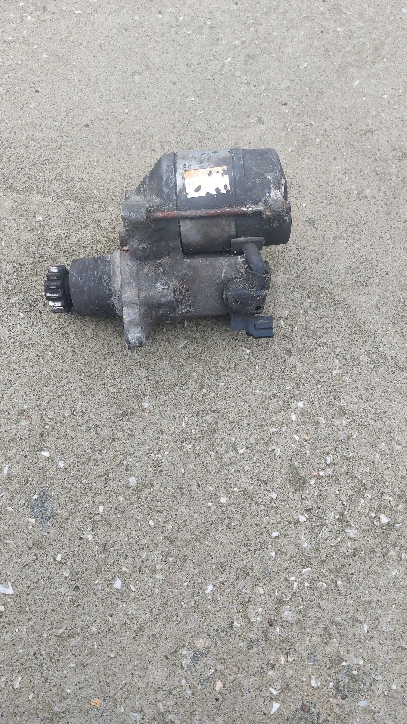 Toyota Rav4 2000 бензин 150 коня на части | Mobile.bg — изображение 17