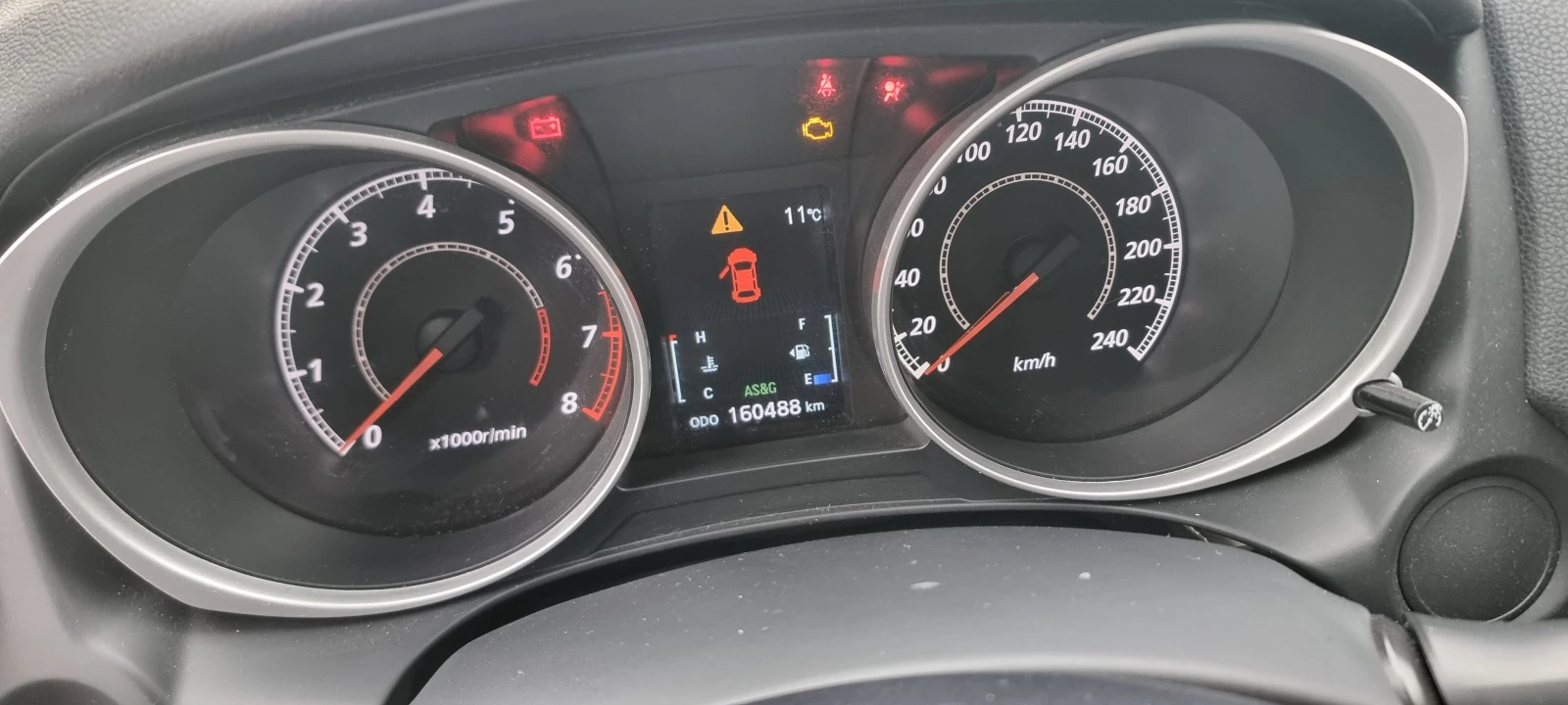 Mitsubishi ASX  | Mobile.bg   12