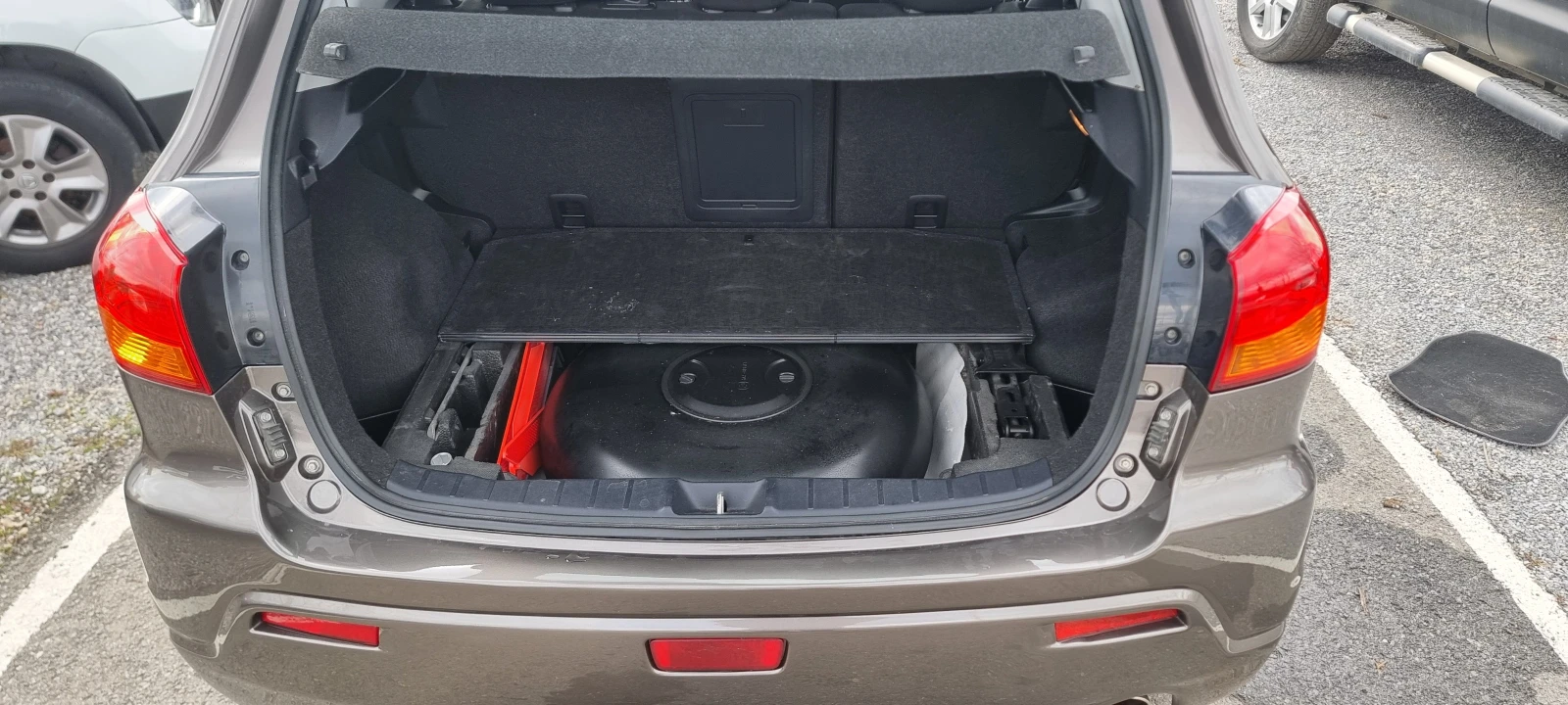 Mitsubishi ASX  | Mobile.bg   13