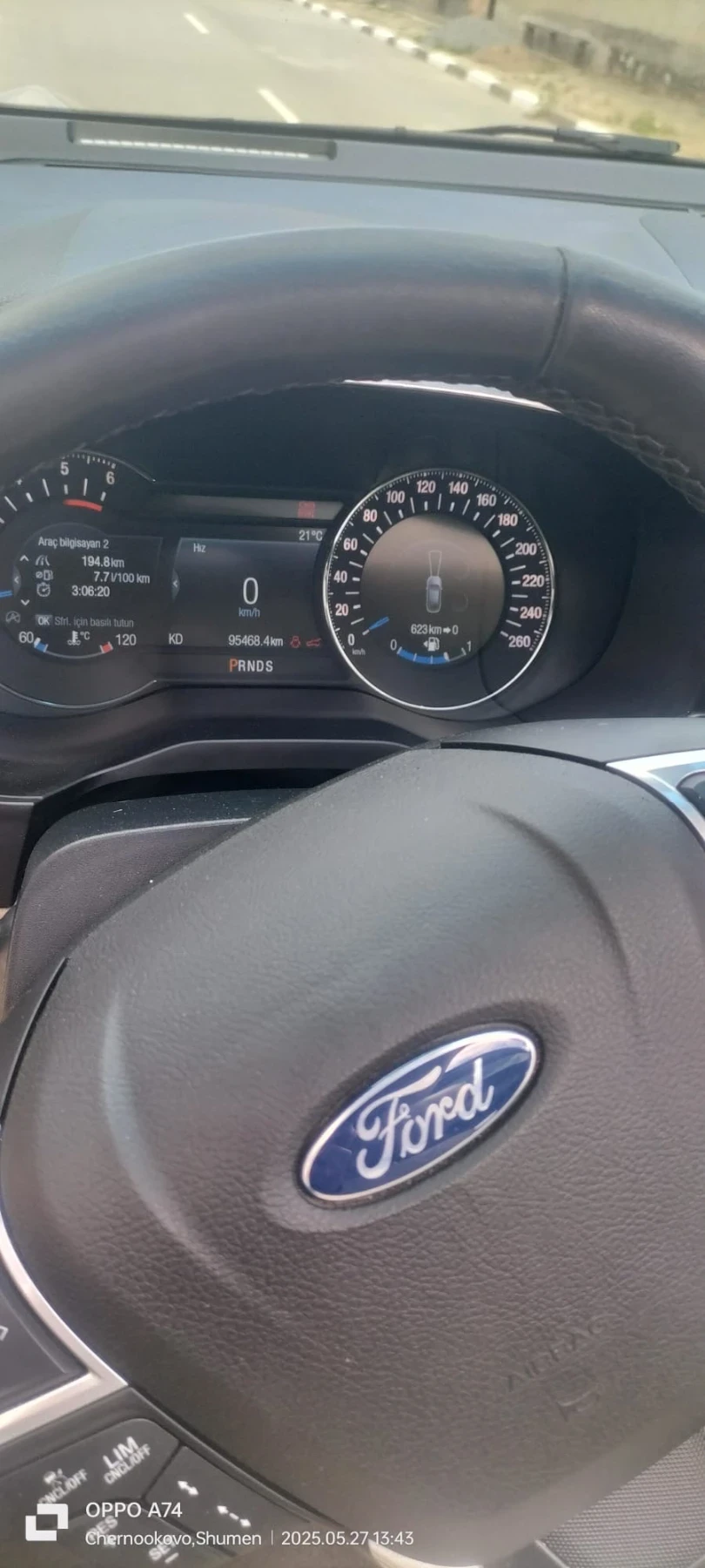 Ford Edge | Mobile.bg — изображение 11