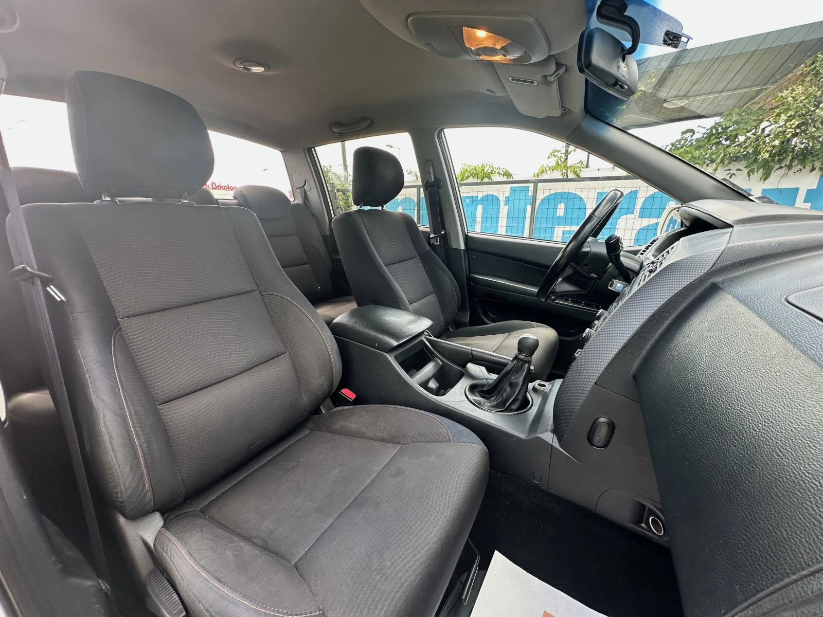 SsangYong Actyon Sports 2.0d 155../4X4/   | Mobile.bg   15