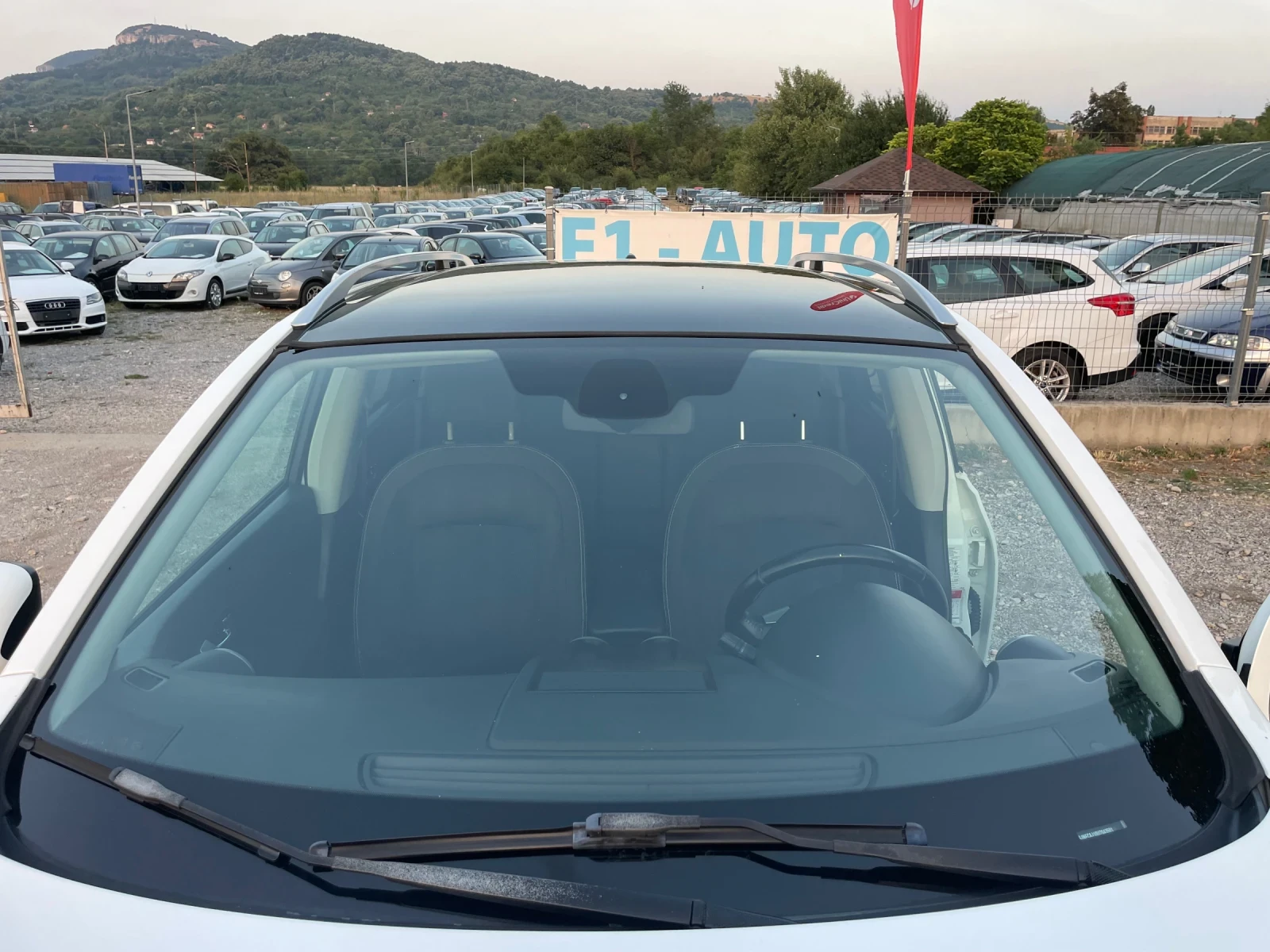 Nissan Qashqai 1.5DCI-FEIS-NAVI-PANO-ITALIA | Mobile.bg — изображение 15