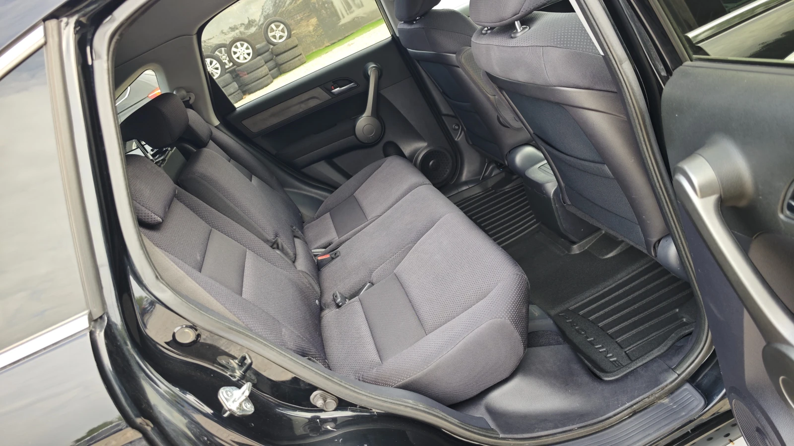 Honda Cr-v ПРОДАДЕНА 13.ОКТОМВРИ.2025г | Mobile.bg — изображение 15
