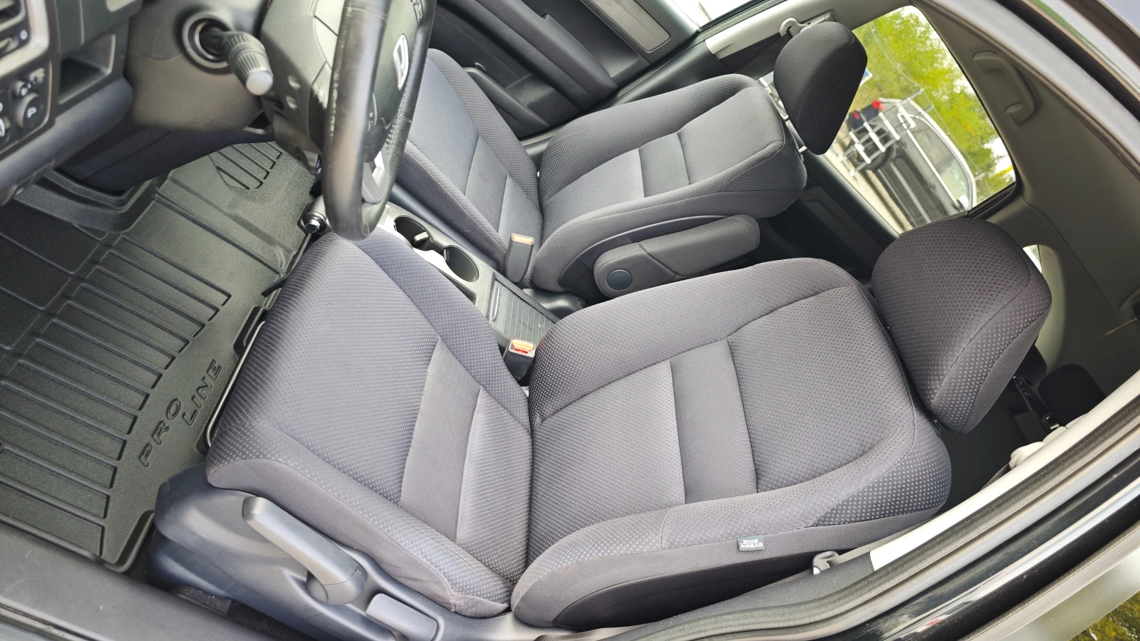Honda Cr-v ПРОДАДЕНА 13.ОКТОМВРИ.2025г | Mobile.bg — изображение 16