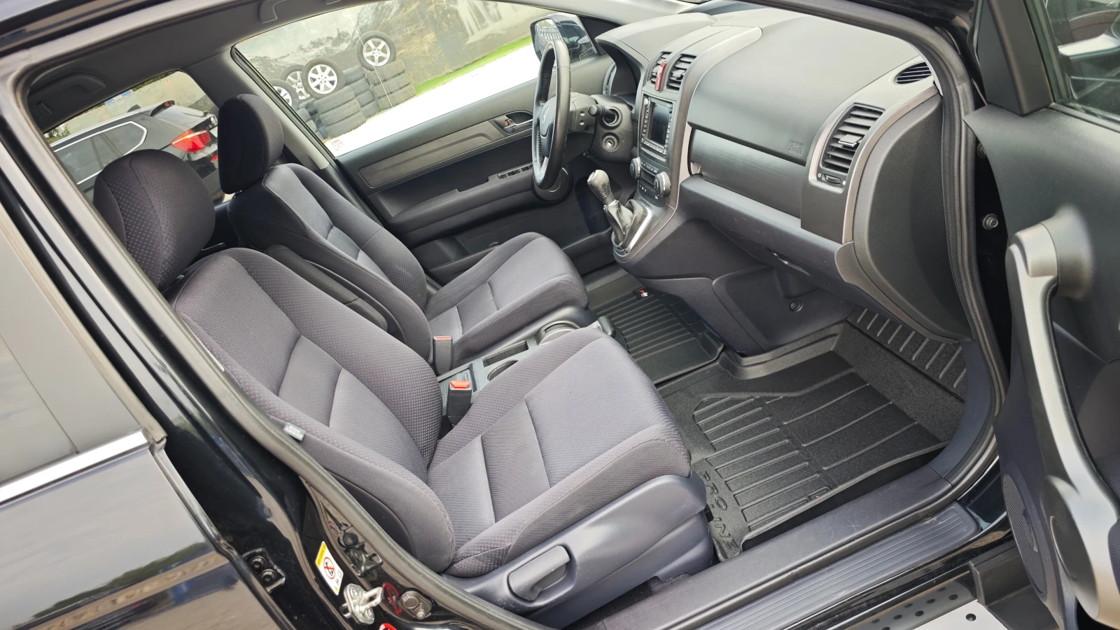 Honda Cr-v ПРОДАДЕНА 13.ОКТОМВРИ.2025г | Mobile.bg — изображение 12
