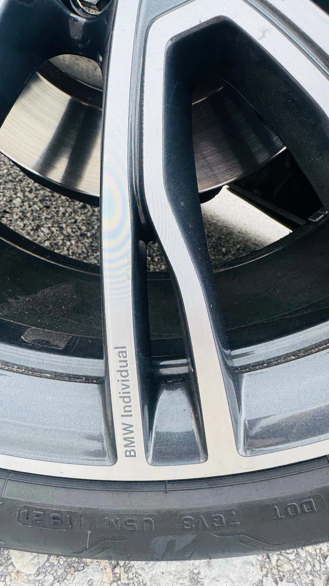 BMW X3 30D M-Performace Pack, Individual  | Mobile.bg � ����������� 15