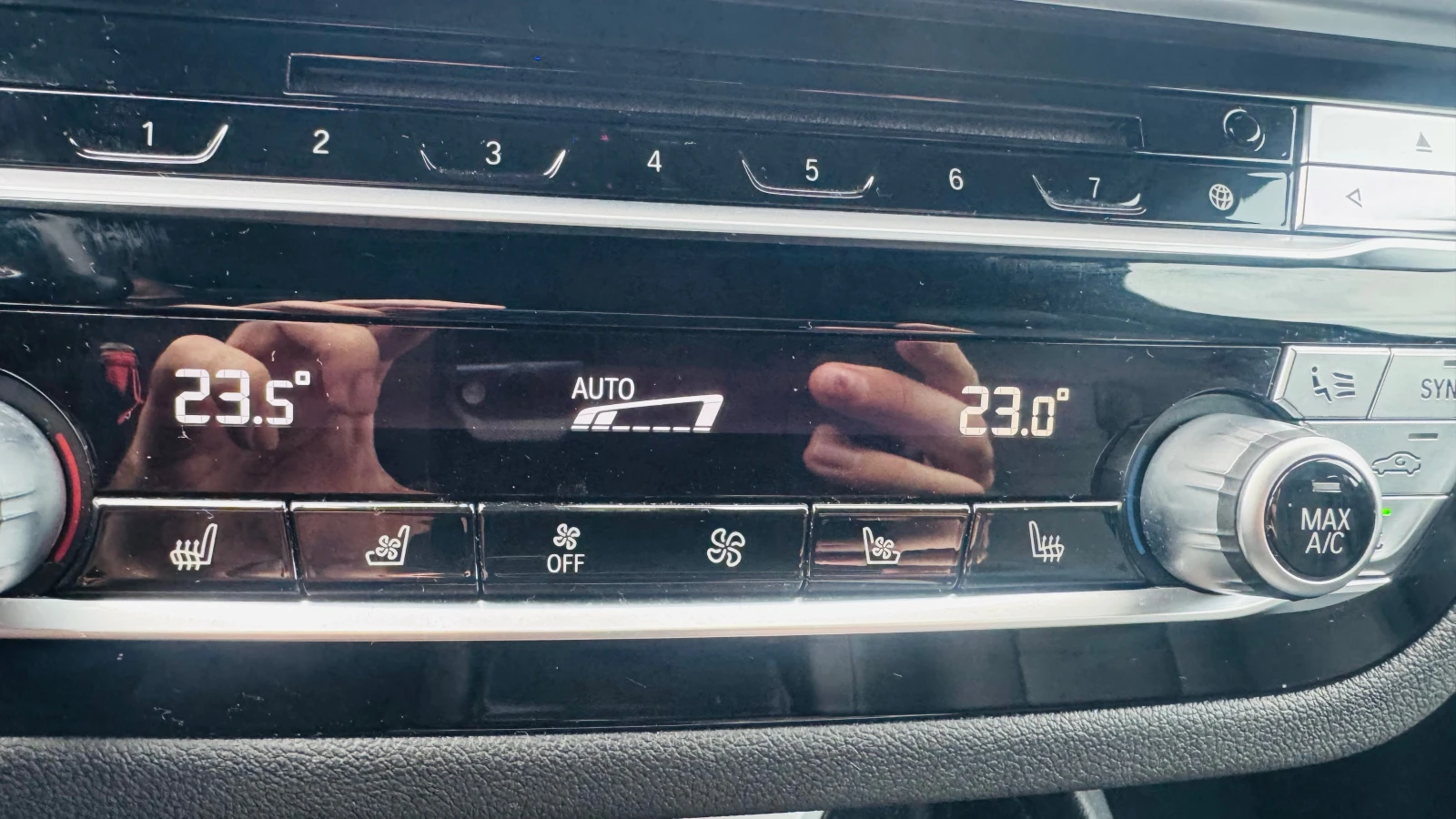 BMW X3 30D M-Performace Pack, Individual  | Mobile.bg � ����������� 11