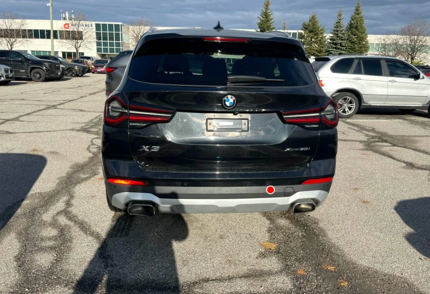 BMW X3 XDRIVE30I | Mobile.bg   4