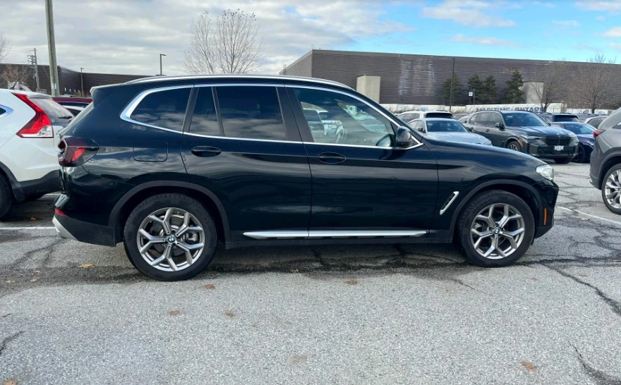 BMW X3 XDRIVE30I | Mobile.bg   5