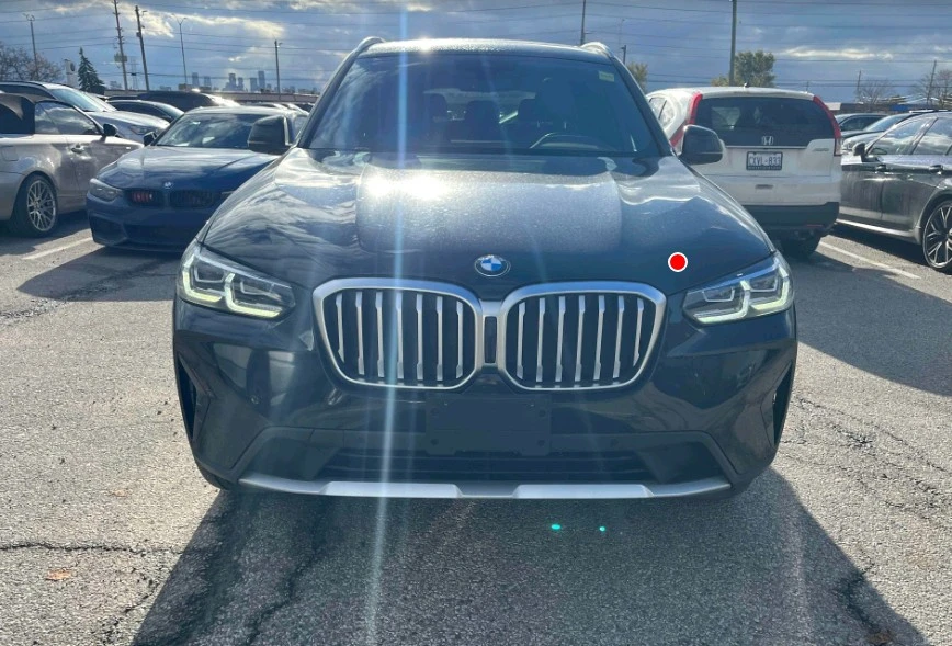 BMW X3 XDRIVE30I | Mobile.bg   2