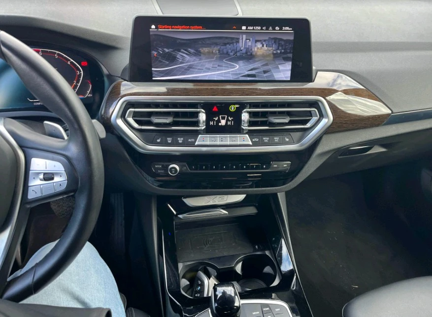 BMW X3 XDRIVE30I | Mobile.bg   7