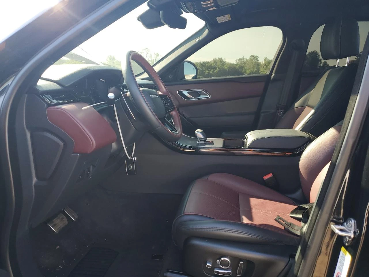 Land Rover Range Rover Velar DYNAMIC    !!! | Mobile.bg   7