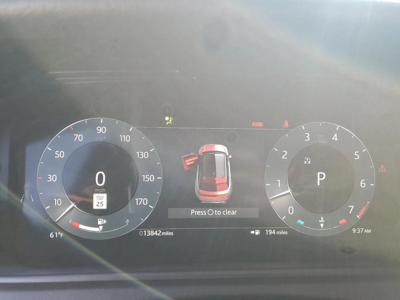 Land Rover Range Rover Velar DYNAMIC    !!! | Mobile.bg   9