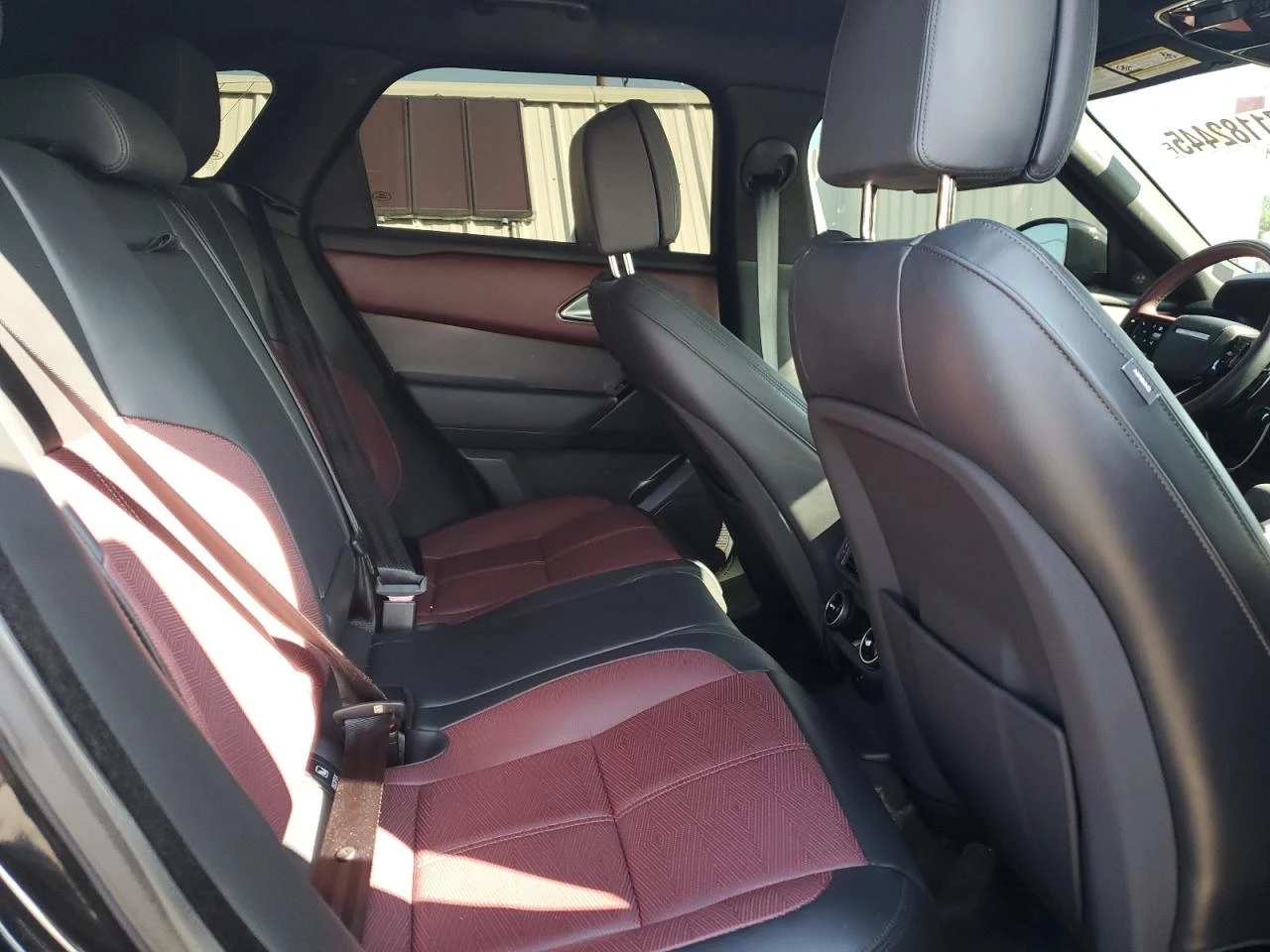 Land Rover Range Rover Velar DYNAMIC    !!! | Mobile.bg   10