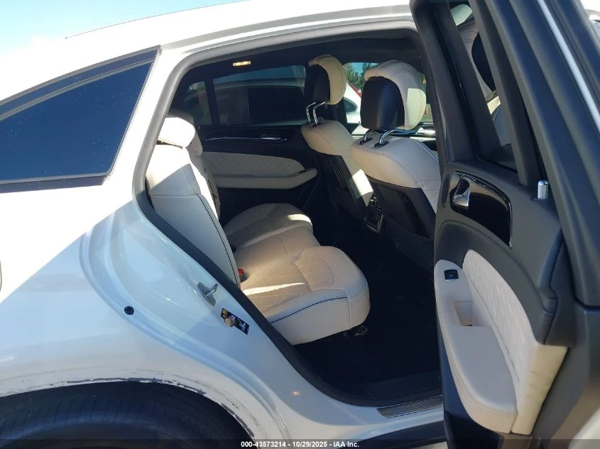 Mercedes-Benz GLE 43 AMG 2019 MERCEDES-BENZ AMG GLE 43 COUPE 4MATIC | Mobile.bg   12