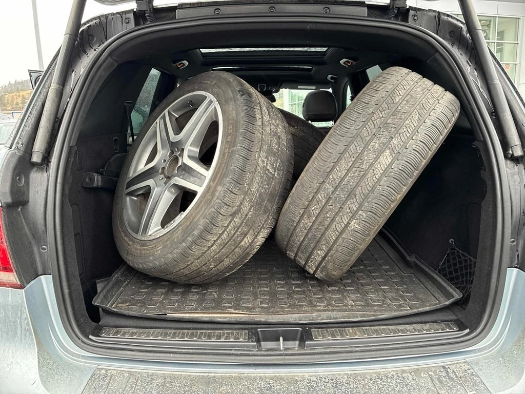 Mercedes-Benz GLE 350 d 2016 * CARFAX * ��� ������������ ������ | Mobile.bg � ����������� 12