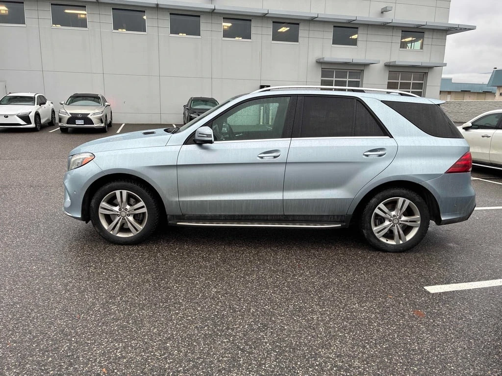 Mercedes-Benz GLE 350 d 2016 * CARFAX * ��� ������������ ������ | Mobile.bg � ����������� 3