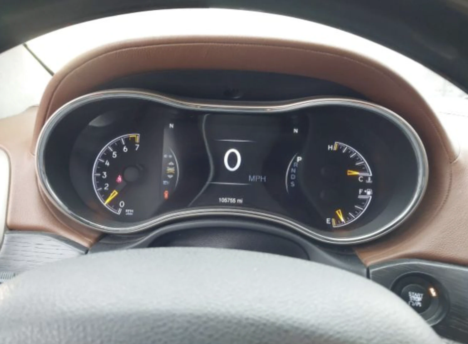 Jeep Grand cherokee SUMMIT* 4x4* 3.6 - изображение 6