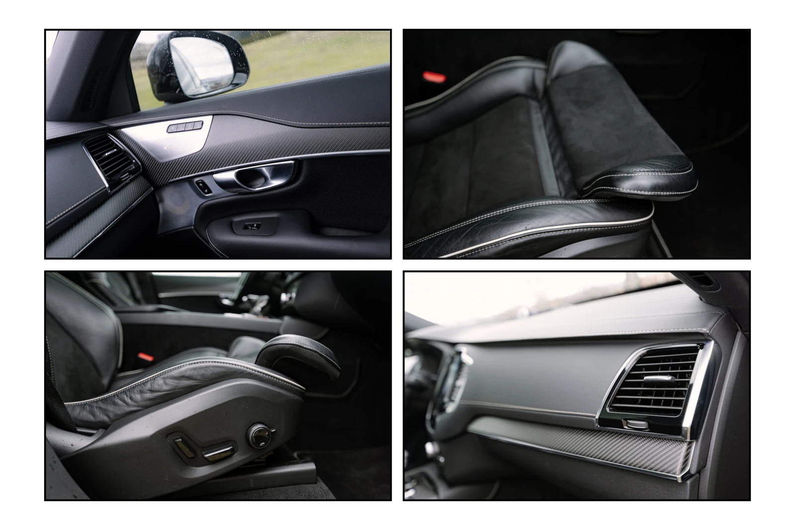 Volvo Xc90 R-Desing T6 | Mobile.bg � ����������� 11