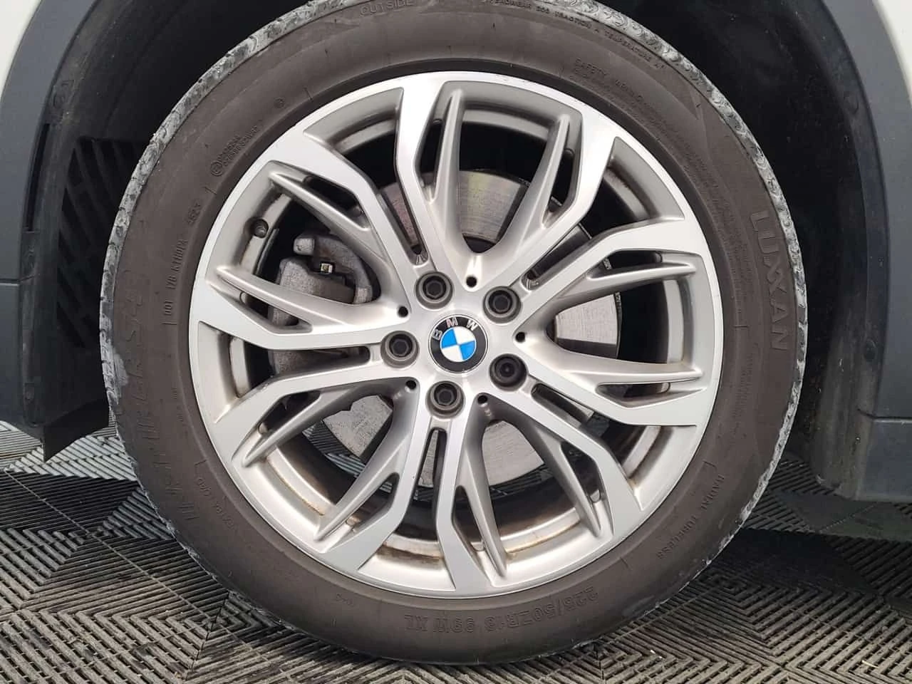 BMW X1 * XDRIVE28I | PANO | �������� | CARFAX | Mobile.bg � ����������� 17