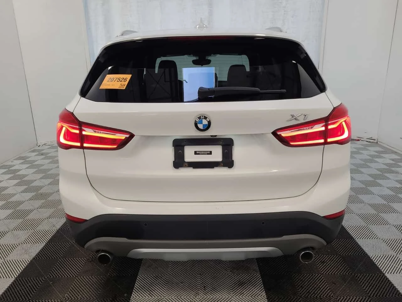 BMW X1 * XDRIVE28I | PANO | �������� | CARFAX | Mobile.bg � ����������� 6