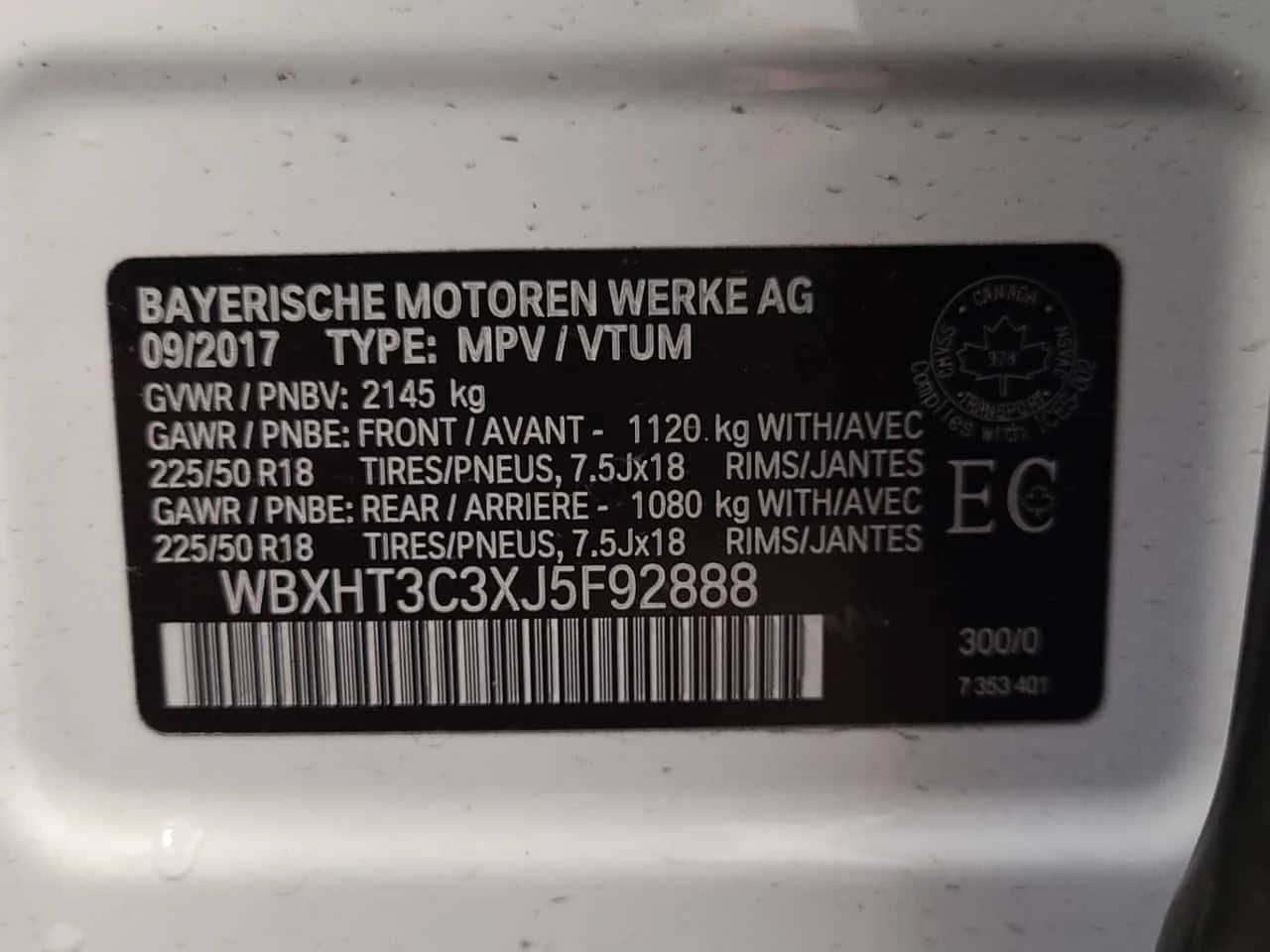 BMW X1 * XDRIVE28I | PANO | �������� | CARFAX | Mobile.bg � ����������� 15